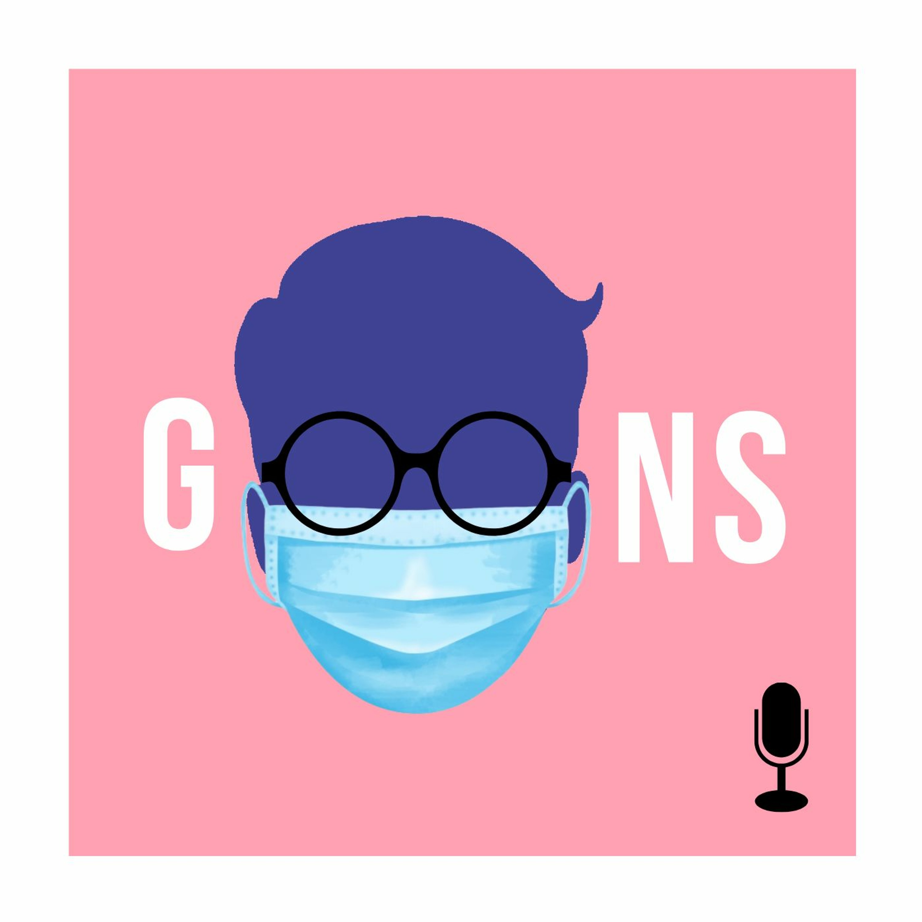 Episode 53 - Coronavirus (I Mean... What Else?)