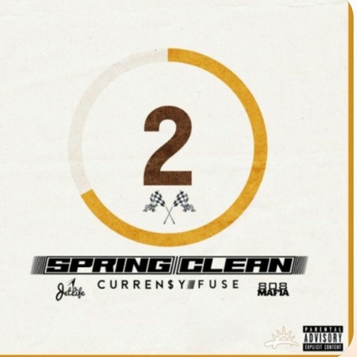 Curren$y-Here On In Feat Young Dro.