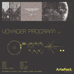 PREMIERE: JaKaw - Psar