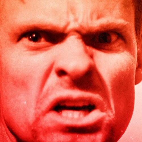 Crisis Actors - Godammit (Demo)