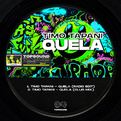 Timo Tapani - Quela