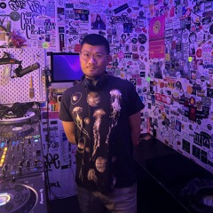 Bézier @ The Lot Radio 06-07-2024