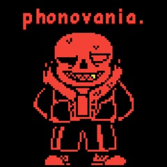 pl!Underfell: Genocide Route - Phonovania