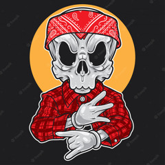 3k Babii-WalkemDownFt2liveSteppa