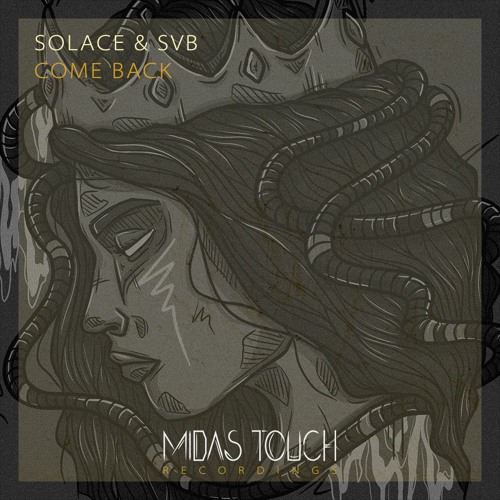 Solace & SVB - Come Back [Free Download]