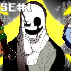 -Undertale: Last Breath [REIMAGINATION] remix- by ASRIEL_DREEMURR251