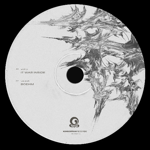 KSRTM004 A1 / 5CRO - It Was Inside