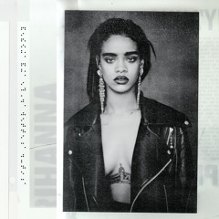 Rihanna - Bitch Better Have My Money (Misterhustla Amapiano Remix)