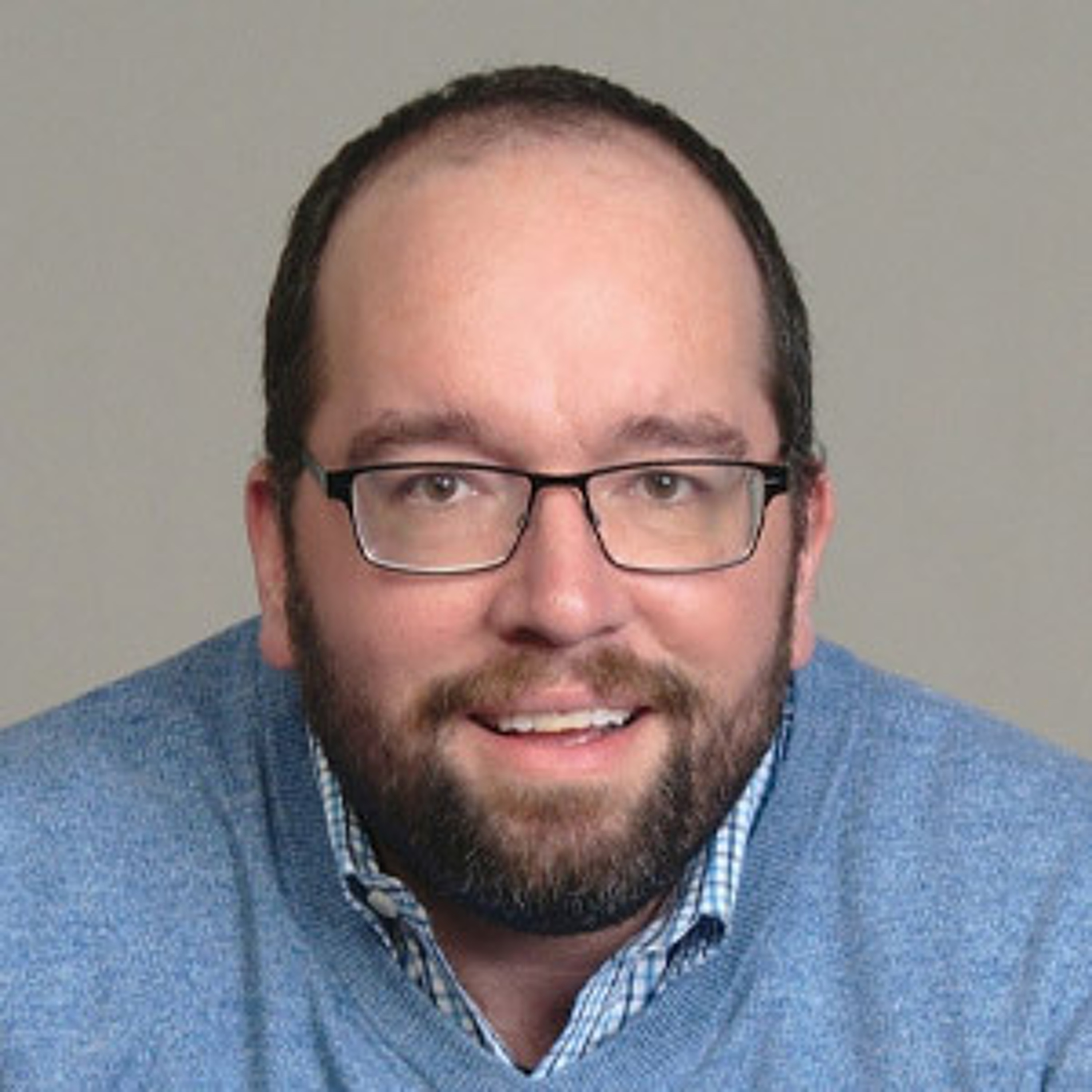 The Stetzer ChurchLeaders Podcast