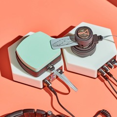 Cicada | Electronic Noise Demo | Physical Synthesis