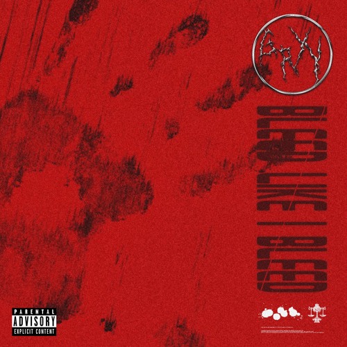 G R X Y  —  BLEED LIKE I BLEED.「prod. KT Allsavage」