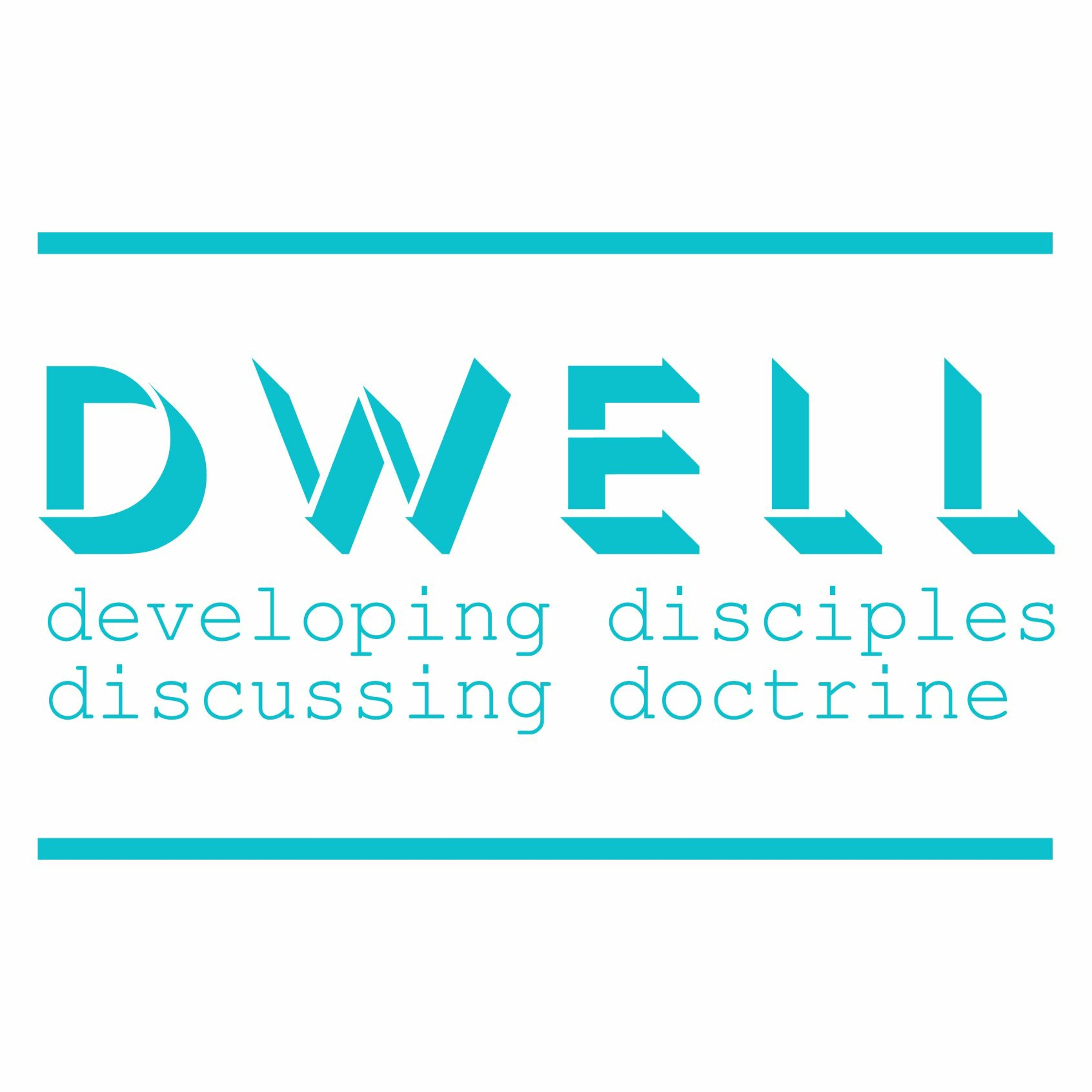 Dwell - May 7, 2020 episode artwork