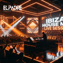 Ibiza House Anthems Mix – Feel Good Classics & Vocal Piano Hits 2025