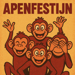apenfestijn