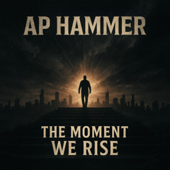 The Moment We Rise