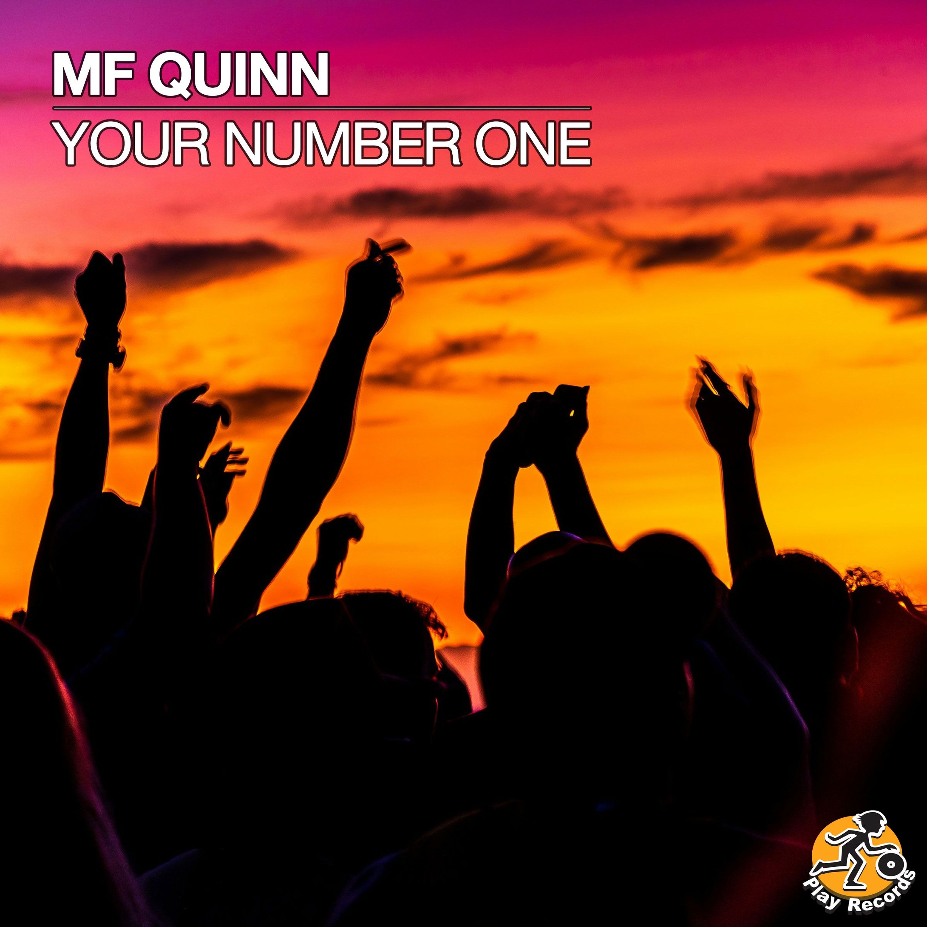 MF Quinn / Your Number One (Original Mix) episode artwork