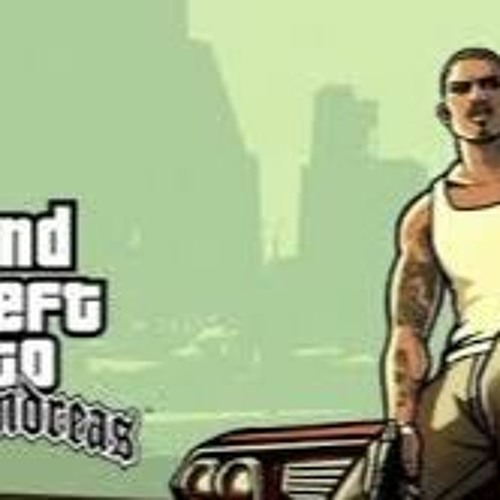 GTA San Andreas Online for Free on