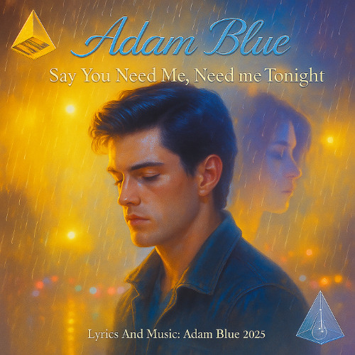 Say You Need Me, Need Me Tonight