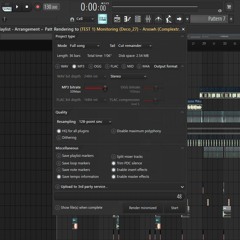 (TEST) Monitoring - Deco*27 (Complextro Mix).mp3