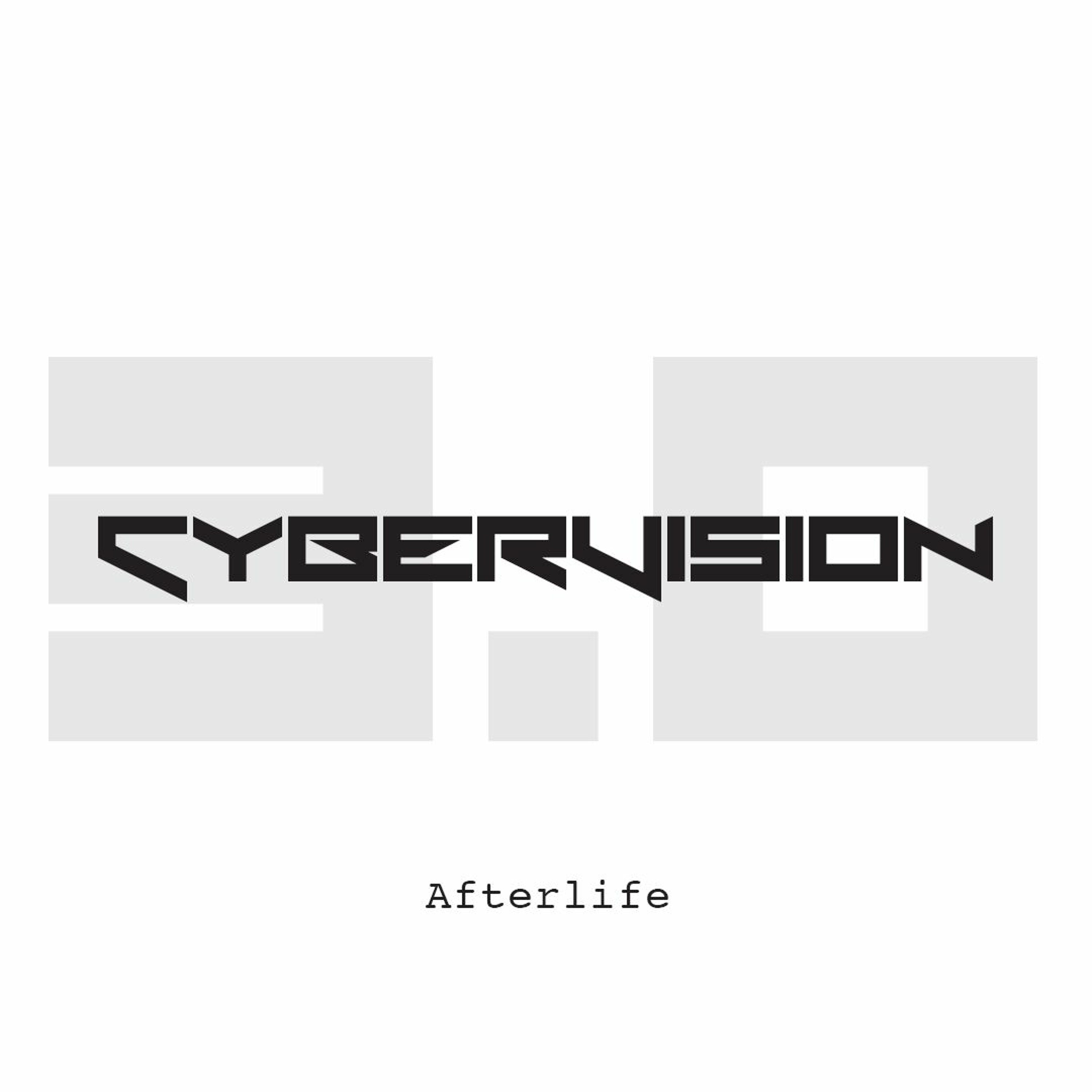 Cybervision 3.0 by Afterlife episode artwork