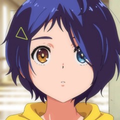 Wonder Egg Priority OST  Song From Episode 2 Recreation