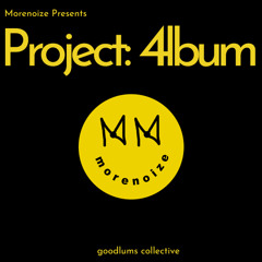 Morenoize - 0300 HOURS (From Project: Album 4)