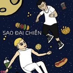 Yêu 5 - Rhymastic, Hoàng Tôn