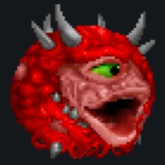 These Hoes Aint Loyal Cacodemon Death Sound
