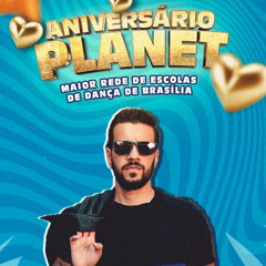 Live Set at Aniversário Planet