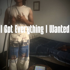 EVERYTHING I WANTED - JAM SESSION