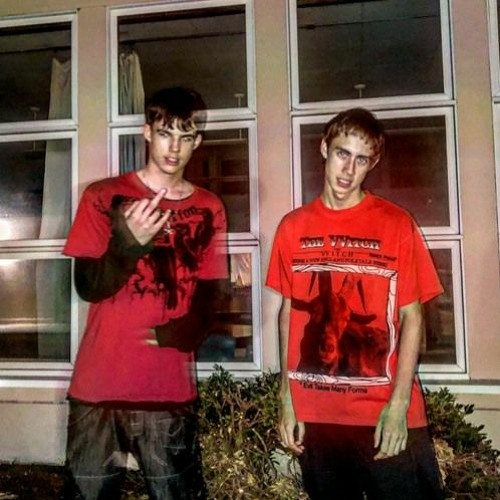 SEMATARY & GHOST MOUNTAIN - CHILL / SAD MIX