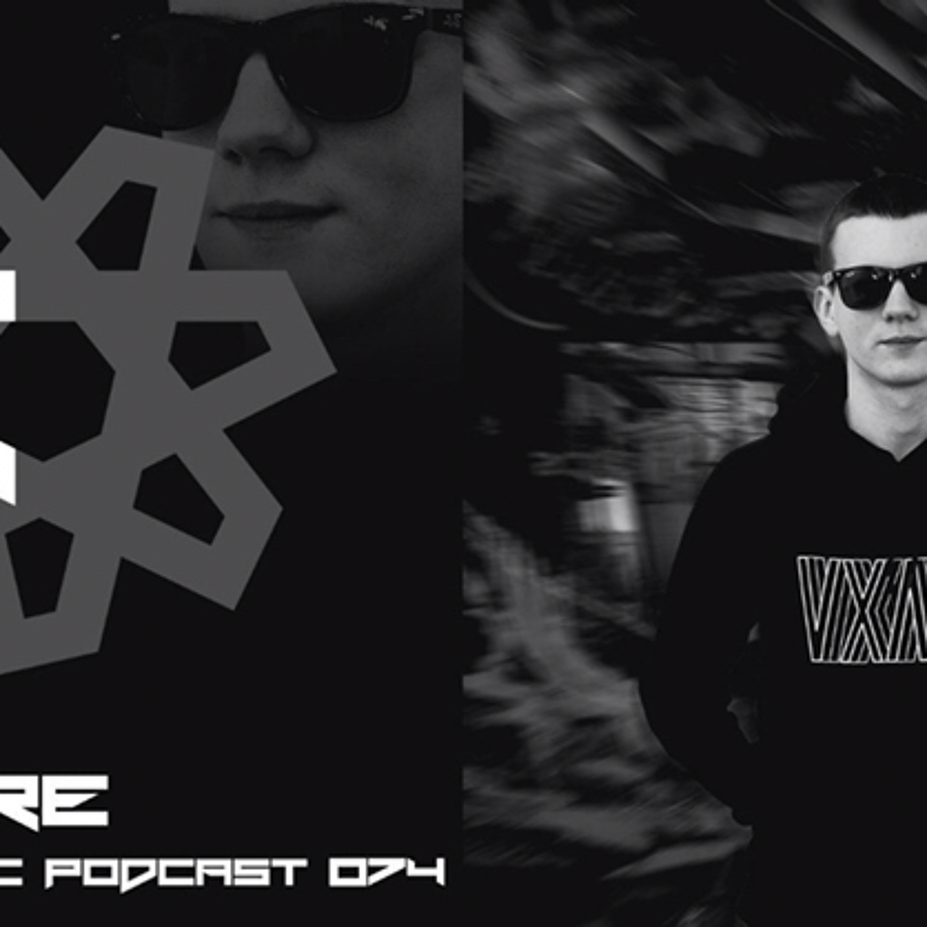 Cybernetic Podcast 074 by Profire episode artwork
