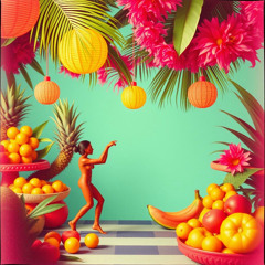 Sabor Tropical