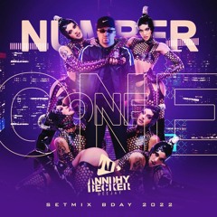 Anndhy Becker - Number One (Special BDAY ''Jan 2k22'')