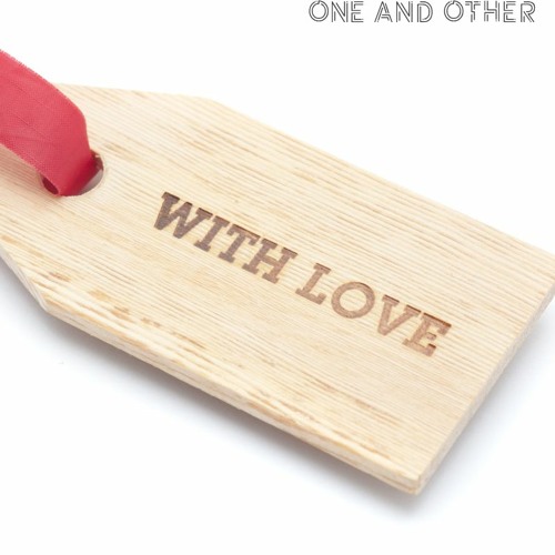 With Love ~ Jaime J Ross