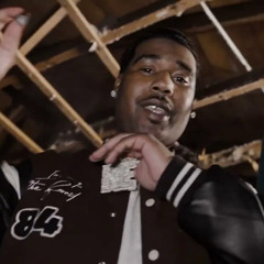 K.E. "This Ain't That" Official Music Video