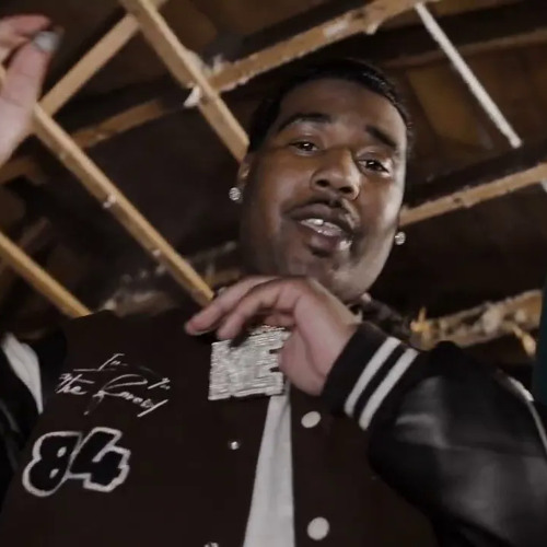 K.E. "This Ain't That" Official Music Video