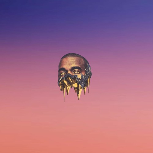 Peaceful Sky (Kanye + Flume)