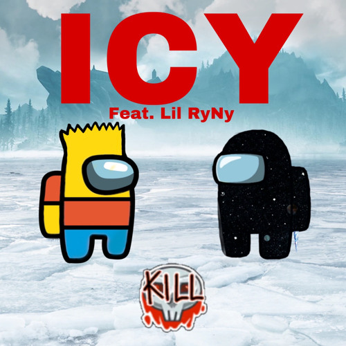 ICY (feat. Lil RyNy) prod. Sparse