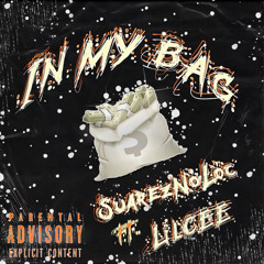 In My Bag Ft Lil Cee (Prod. By Codax)