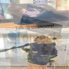 omegle cypher 2, w/ 13 other people, fts in description (prod. vyexx)