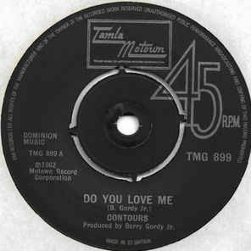 Do You Love Me