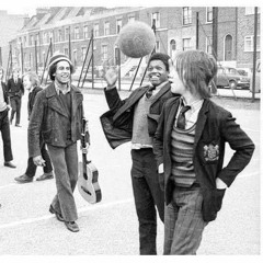 Bob Marley & The Wailers- The Crisis