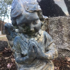 Blessing of Awakening - for my sister Helen as she fights to heal and come back to us