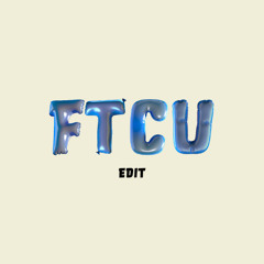 Nicki Minaj- FTCU (Pxmp REMIX)