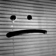 Permanent Frown