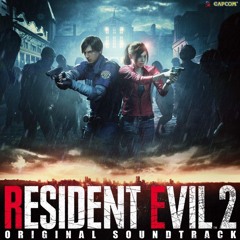 Resident Evil 2: A Treatment for Sherry