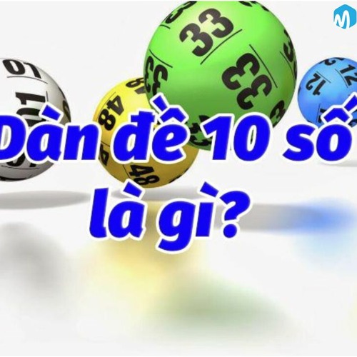Stream Hướng dẫn tạo dàn đề 10 số hiệu quả nhất by Moto88 | Listen ...