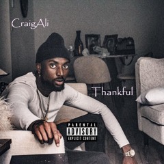 CraigAli- Thankful