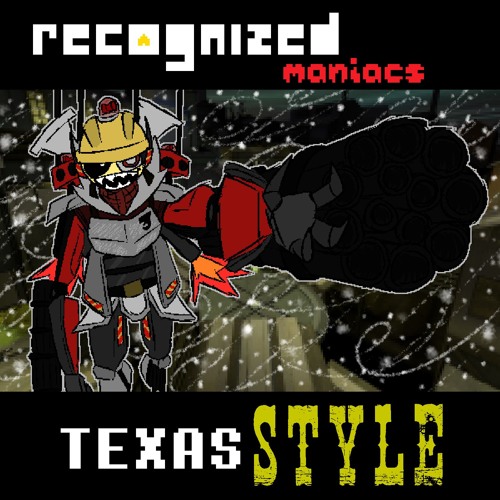 099. TEXAS STYLE